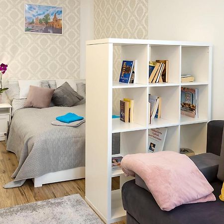 Bellini Apartment ブダペスト エクステリア 写真