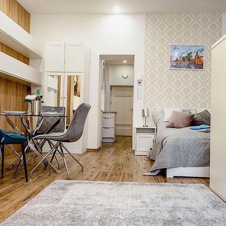 Bellini Apartment ブダペスト エクステリア 写真