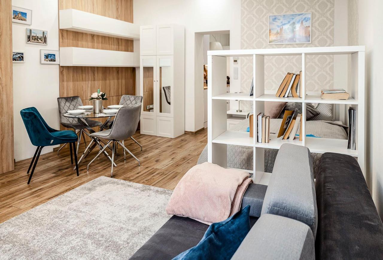 Bellini Apartment ブダペスト エクステリア 写真