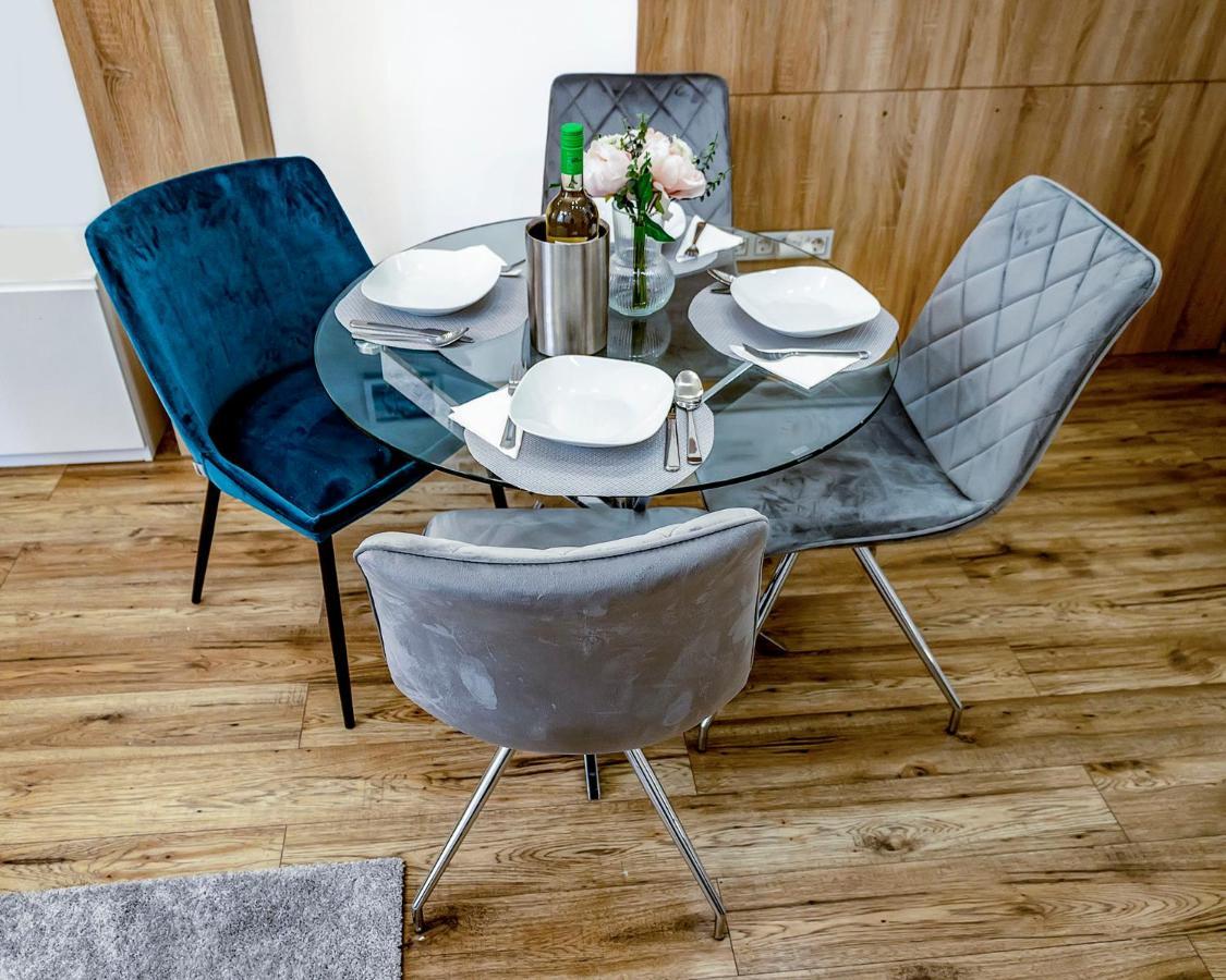 Bellini Apartment ブダペスト エクステリア 写真